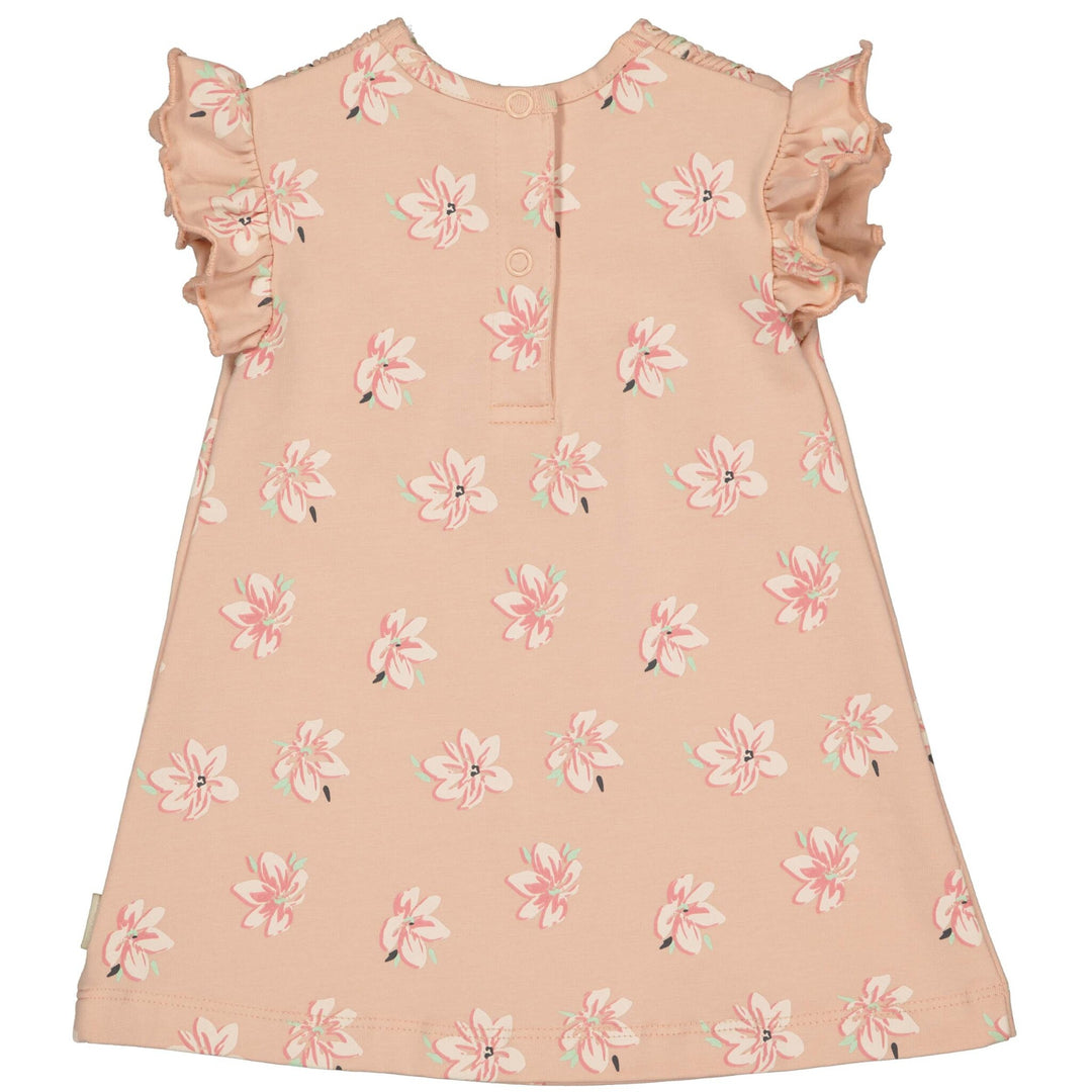 Kleid DAISYQNBS24 Pink Flower