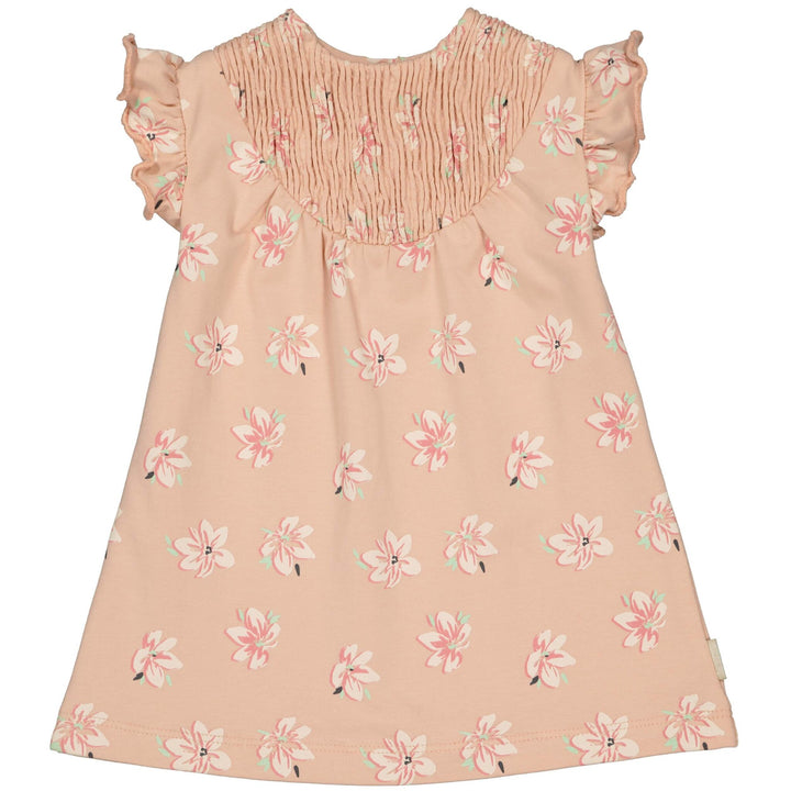 Kleid DAISYQNBS24 Pink Flower
