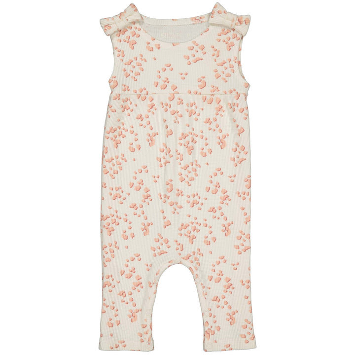 Jumpsuit DANIEKQNBS24 Pfirsichpunkt