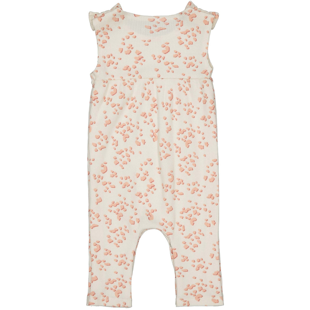 Jumpsuit DANIEKQNBS24 Pfirsichpunkt