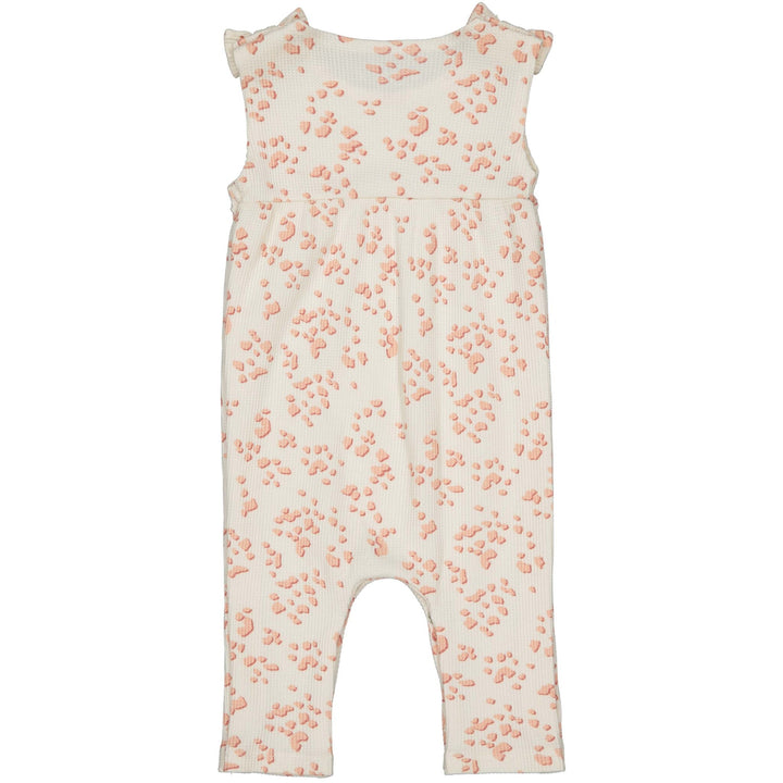 Jumpsuit DANIEKQNBS24 Pfirsichpunkt