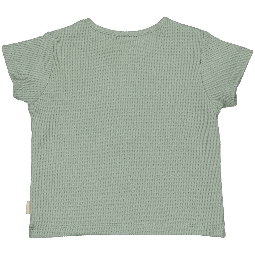 T-Shirt DANQNBS24 Seagreen