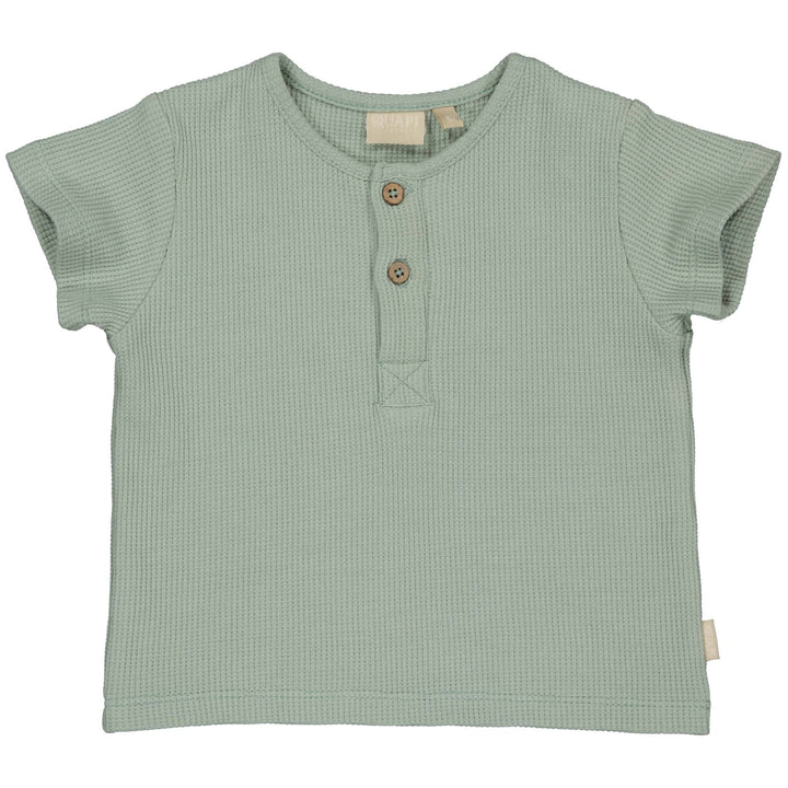 T-Shirt DANQNBS24 Seagreen