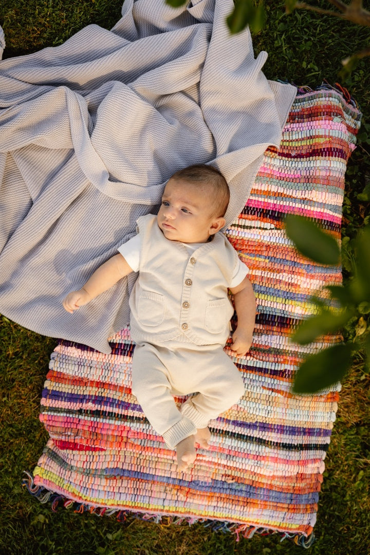 Weste DANTQNBS24 Hell Sand