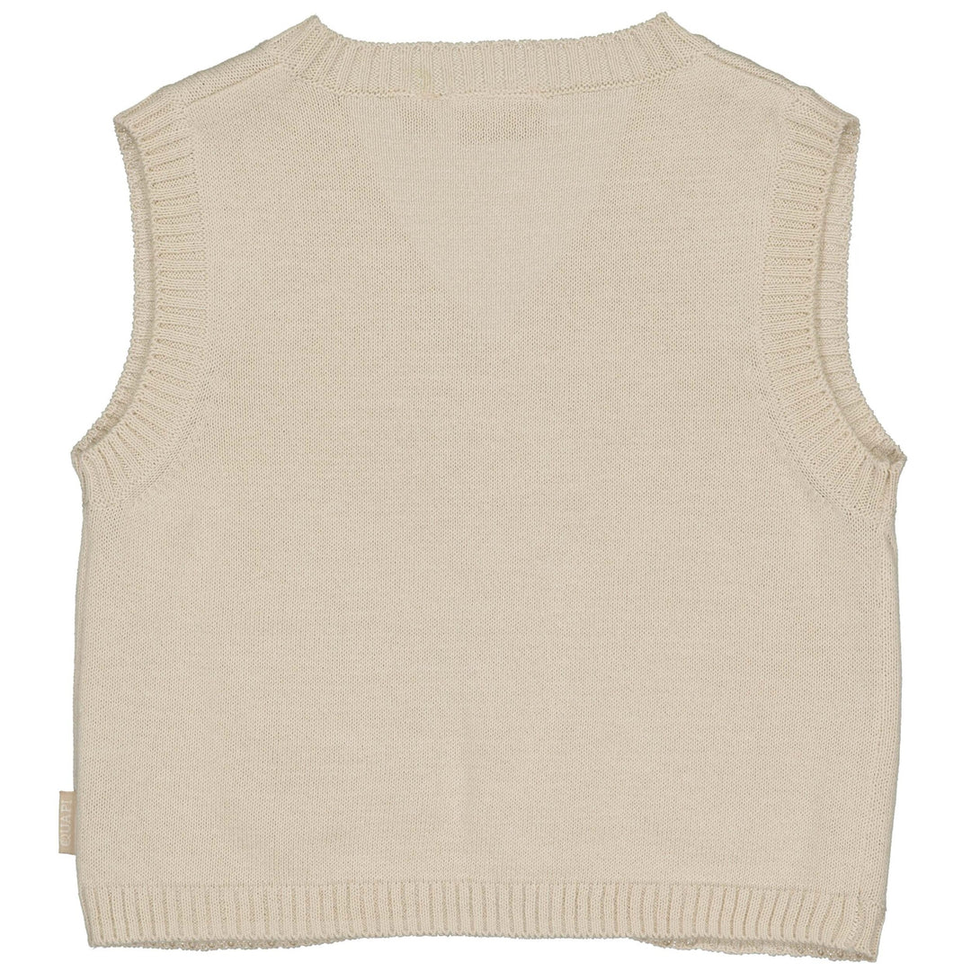 Weste DANTQNBS24 Hell Sand