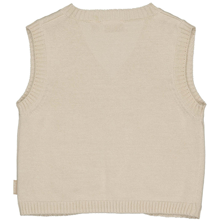 Weste DANTQNBS24 Hell Sand