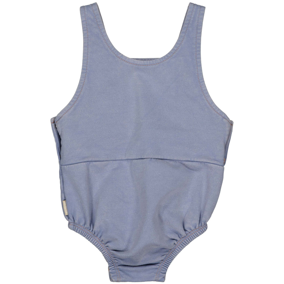 Latzhose DAWNQNBS24 Jeans Blau