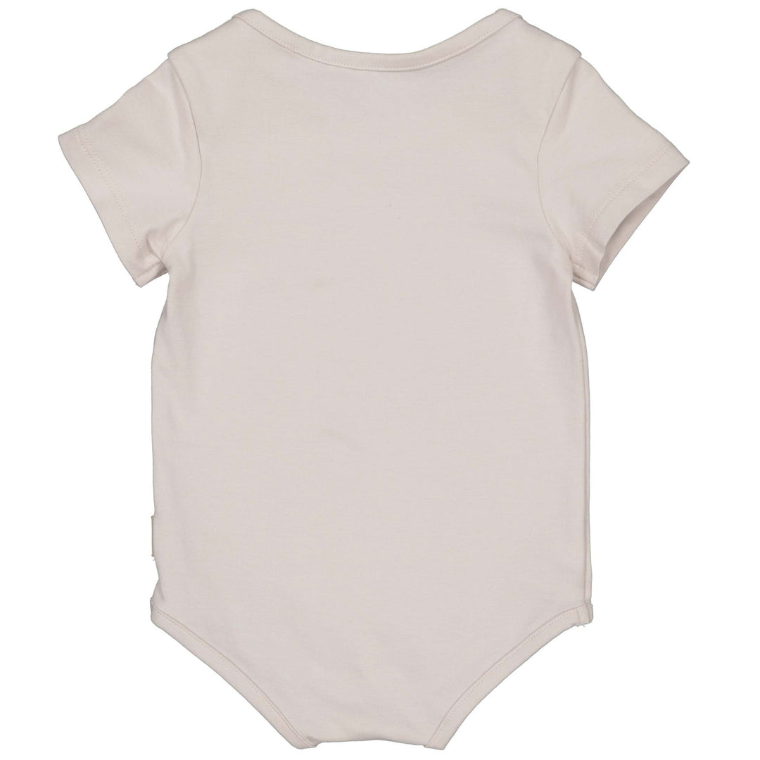 Romper DEESQNBS24 Light Sand
