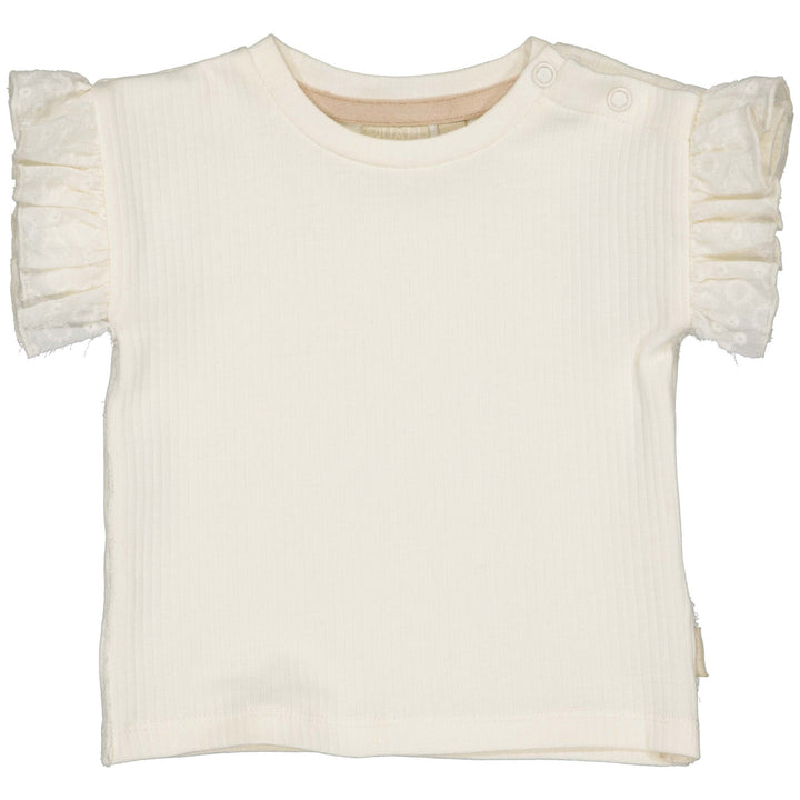 T - Shirt DEMYQNBS24 Off White