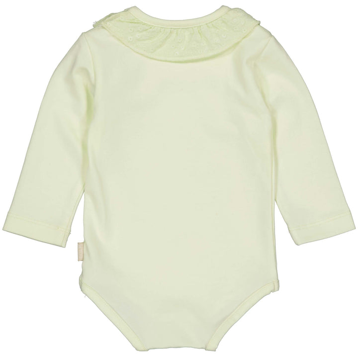 Romper DEWIEQNBS24 Soft Green