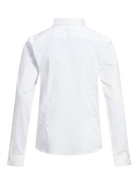 Kids blouse PARMA White Regular Fit