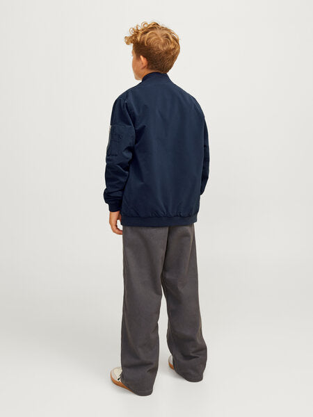 Kids zomerjas RUSH Navy Blazer