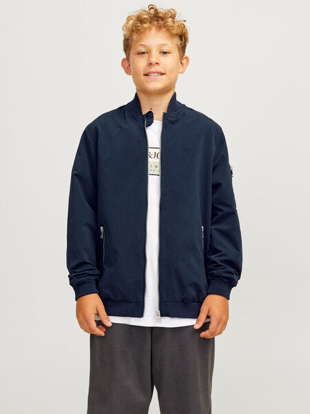 Kids zomerjas RUSH Navy Blazer