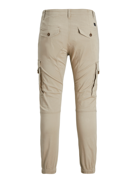 Kinderhose Cargo PAUL FLAKE Crockery Slim Fit
