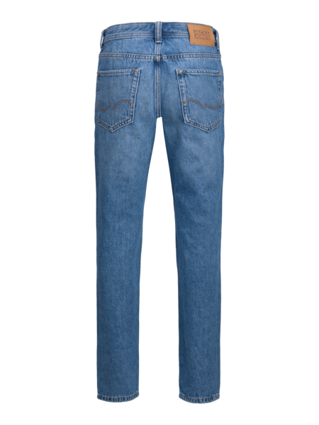 Kids spijkerbroek CLARK Blue Denim Regular Fit