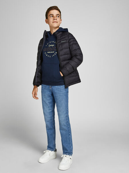 Kids spijkerbroek CLARK Blue Denim Regular Fit