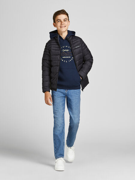 Kids spijkerbroek CLARK Blue Denim Regular Fit