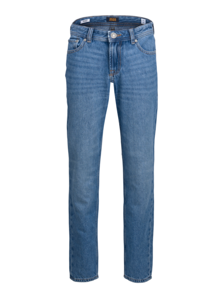 Kids spijkerbroek CLARK Blue Denim Regular Fit