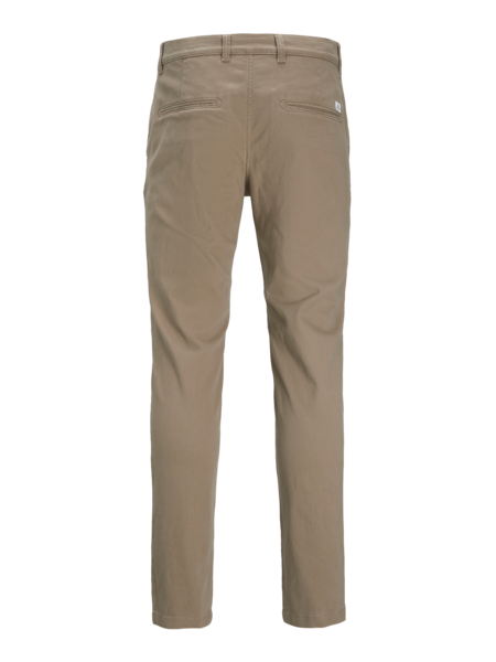 Kids chino MARCO DAVID Beige_Regular Fit