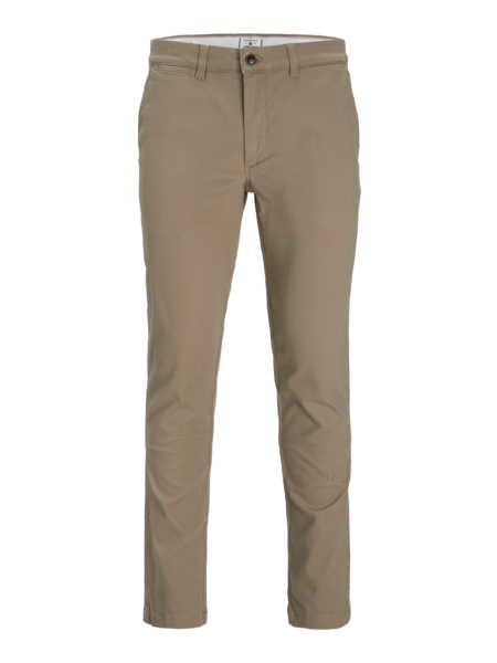 Kids chino MARCO DAVID Beige_Regular Fit