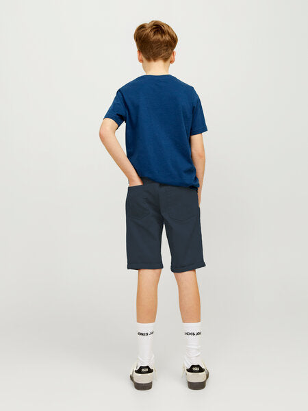 Kinder Shorts RICK Navy Blazer Regular Fit