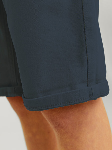 Kinder Shorts RICK Navy Blazer Regular Fit