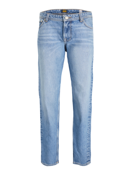 Kids spijkerbroek CHRIS Blue Denim Relaxed Fit