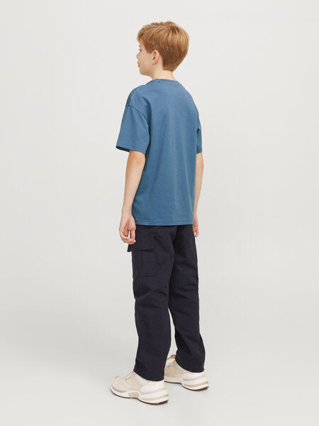 Kids T - shirt STAR Oceanview Relaxed Fit