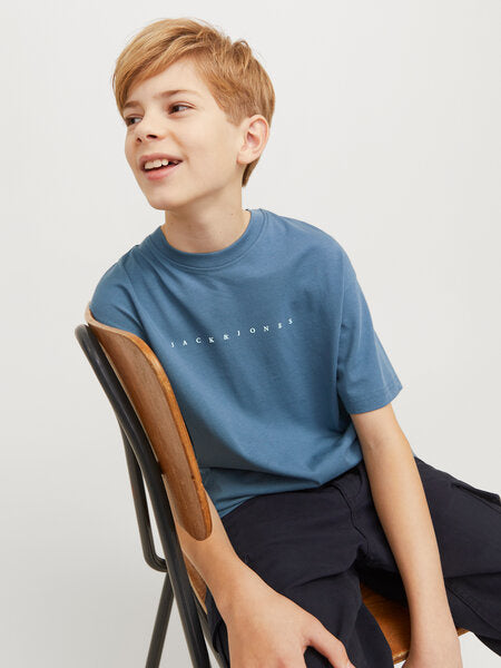 Kids T - shirt STAR Oceanview Relaxed Fit