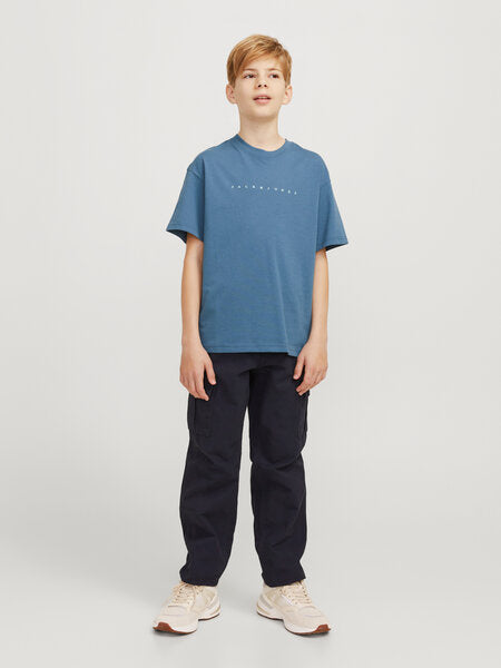 Kids T - shirt STAR Oceanview Relaxed Fit