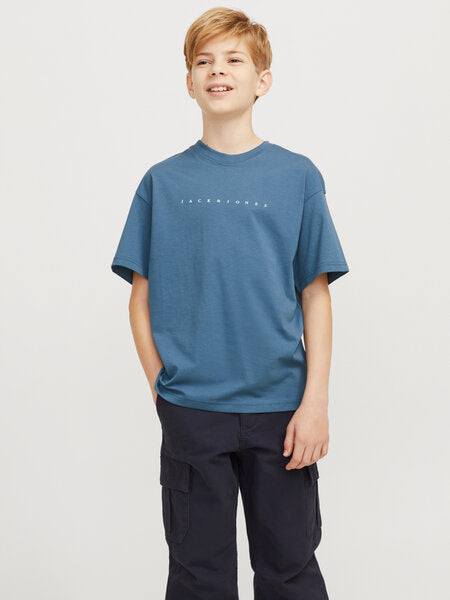 Kids T - shirt STAR Oceanview Relaxed Fit