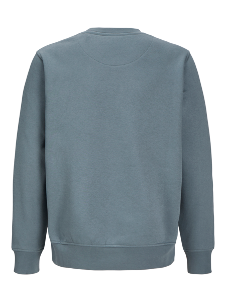 Kinderpullover VESTERBRO Sturmwetter_Lockerer Schnitt