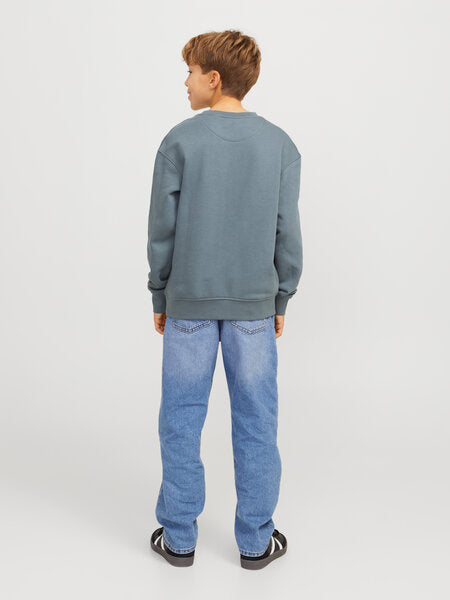 Kinderpullover VESTERBRO Sturmwetter_Lockerer Schnitt