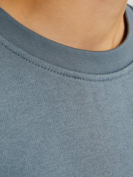 Kinderpullover VESTERBRO Sturmwetter_Lockerer Schnitt