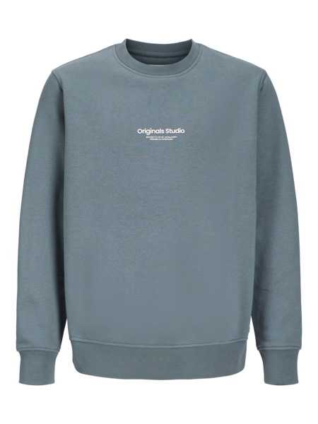 Kinderpullover VESTERBRO Sturmwetter_Lockerer Schnitt