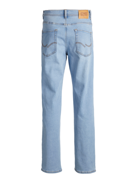 Kids spijkerbroek CLARK Blue Denim Regular Fit