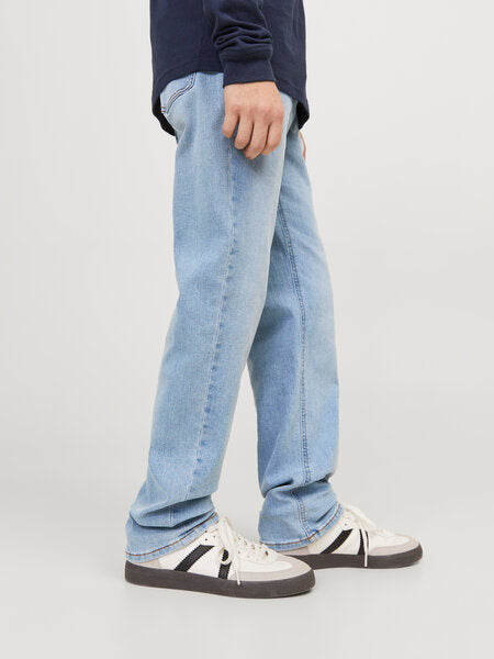 Kids spijkerbroek CLARK Blue Denim Regular Fit