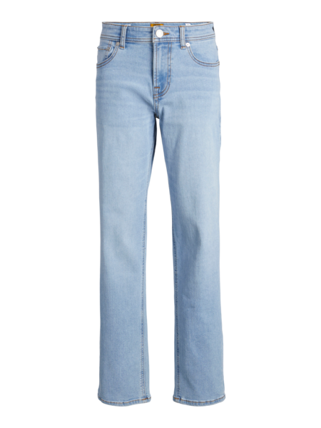 Kids spijkerbroek CLARK Blue Denim Regular Fit