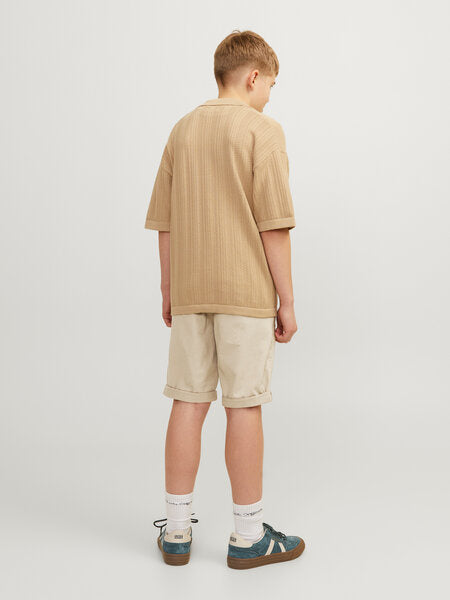 Kids short DAVID Crockery Regular Fit