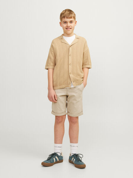 Kids short DAVID Crockery Regular Fit