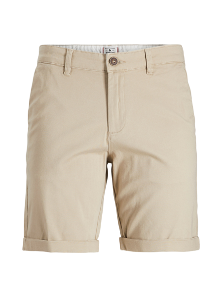 Kinder-Shorts DAVID Crockery Regular Fit