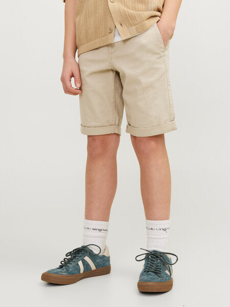 Kids short DAVID Crockery Regular Fit