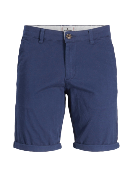 Mini Shorts DAVID Navy Blazer Regular Fit