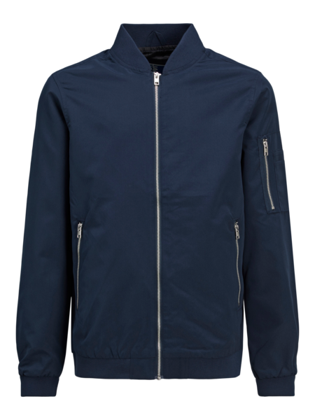 Mini zomerjas RUSH Navy Blazer