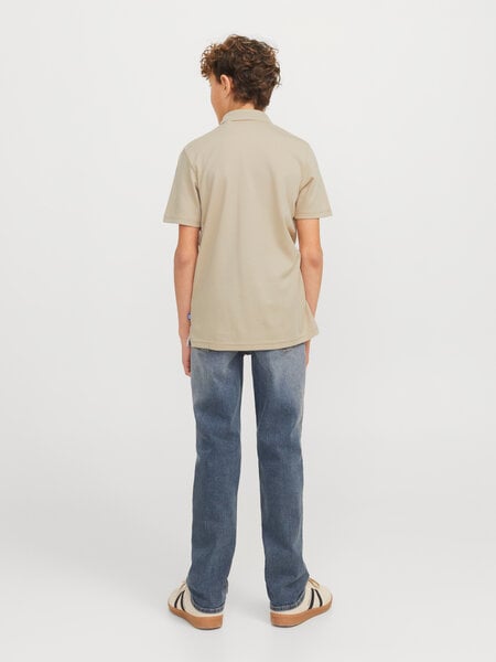 Kids polo CRODNEY Fields Of Rye_Regular Fit