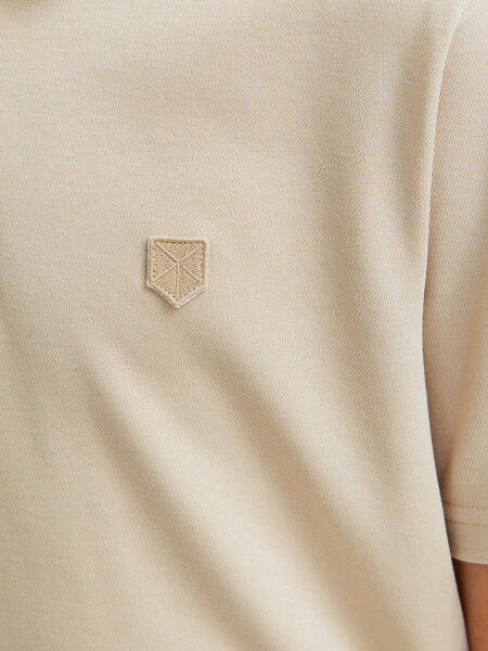 Kids polo CRODNEY Fields Of Rye_Regular Fit