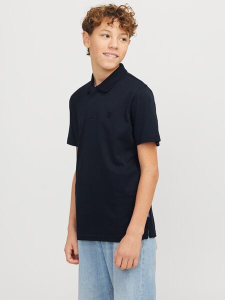 Kids polo CRODNEY Night Sky_Regular Fit