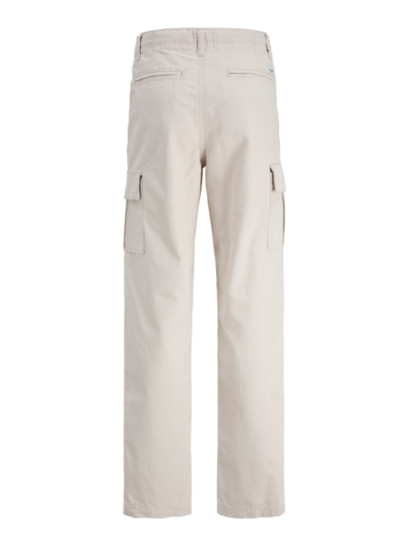 Kids cargo broek KANE Moonbeam_Wide Leg Fit