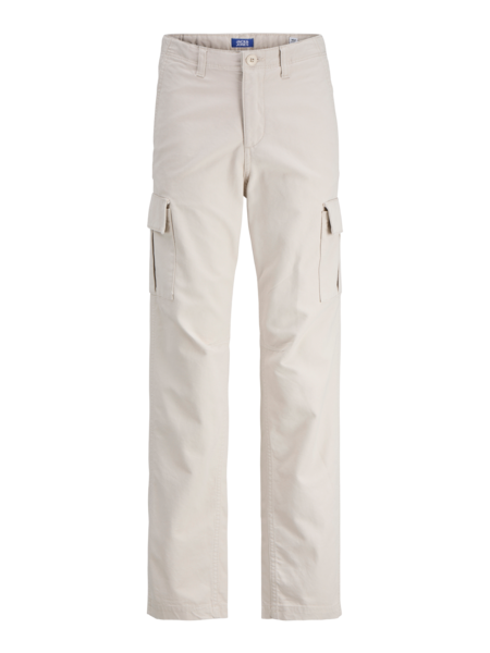 Kids cargo broek KANE Moonbeam_Wide Leg Fit