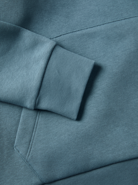 Mini Pullover LOGO Oceanview Regular Fit